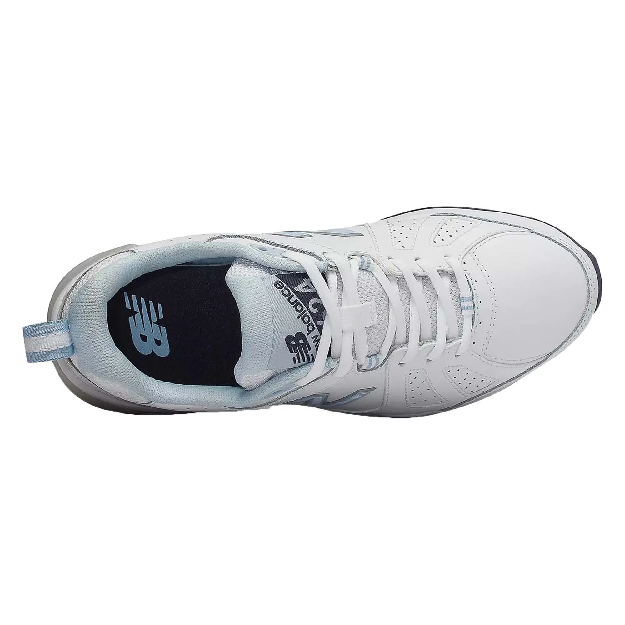624 V5 Women's Sneakers (Width 2E)
