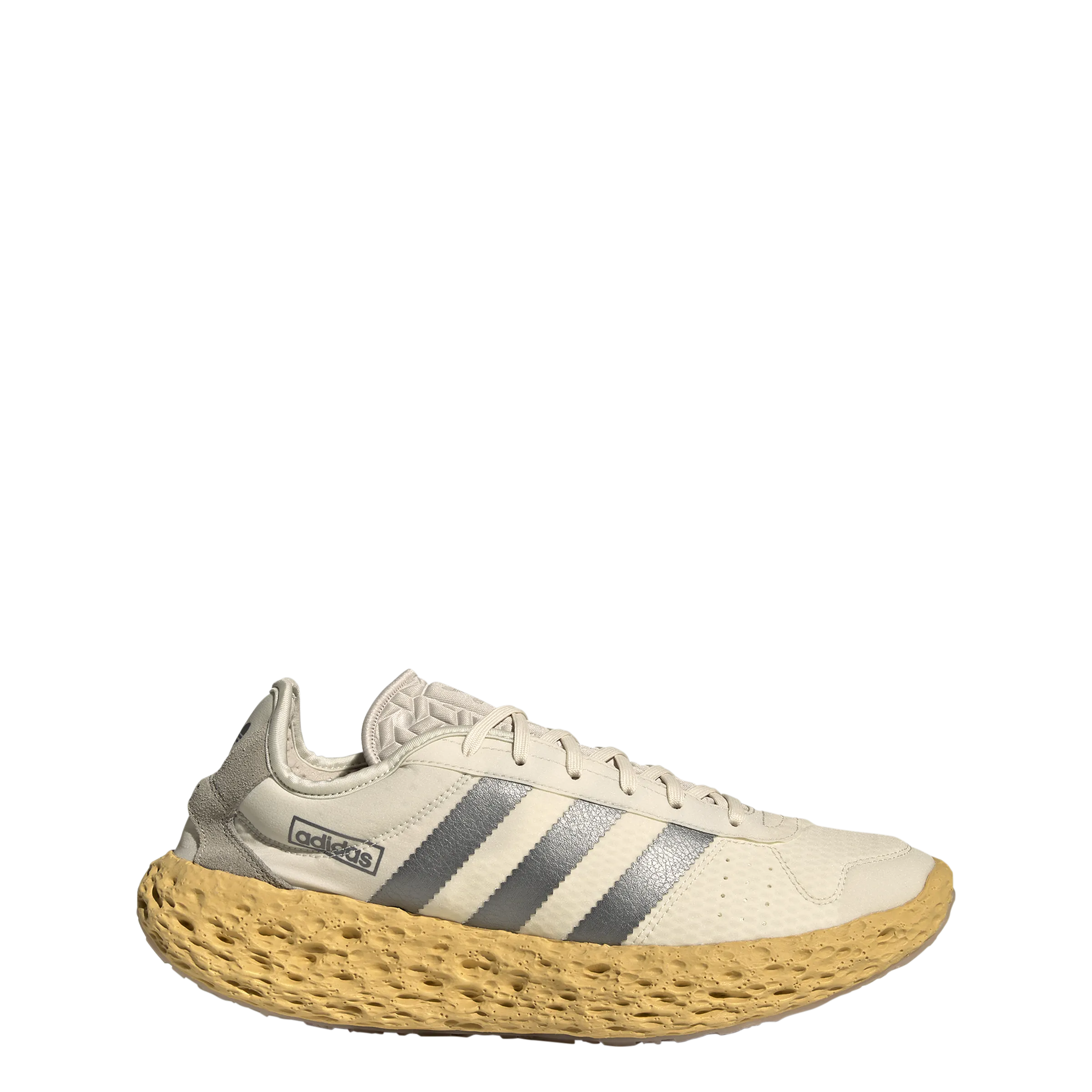 Adidas Zponge Orbit Grey/Iron Metallic/Utility Yellow JH8112