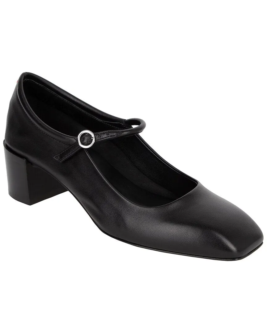 Aeyde Aline Leather Pump