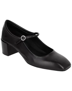Aeyde Aline Leather Pump