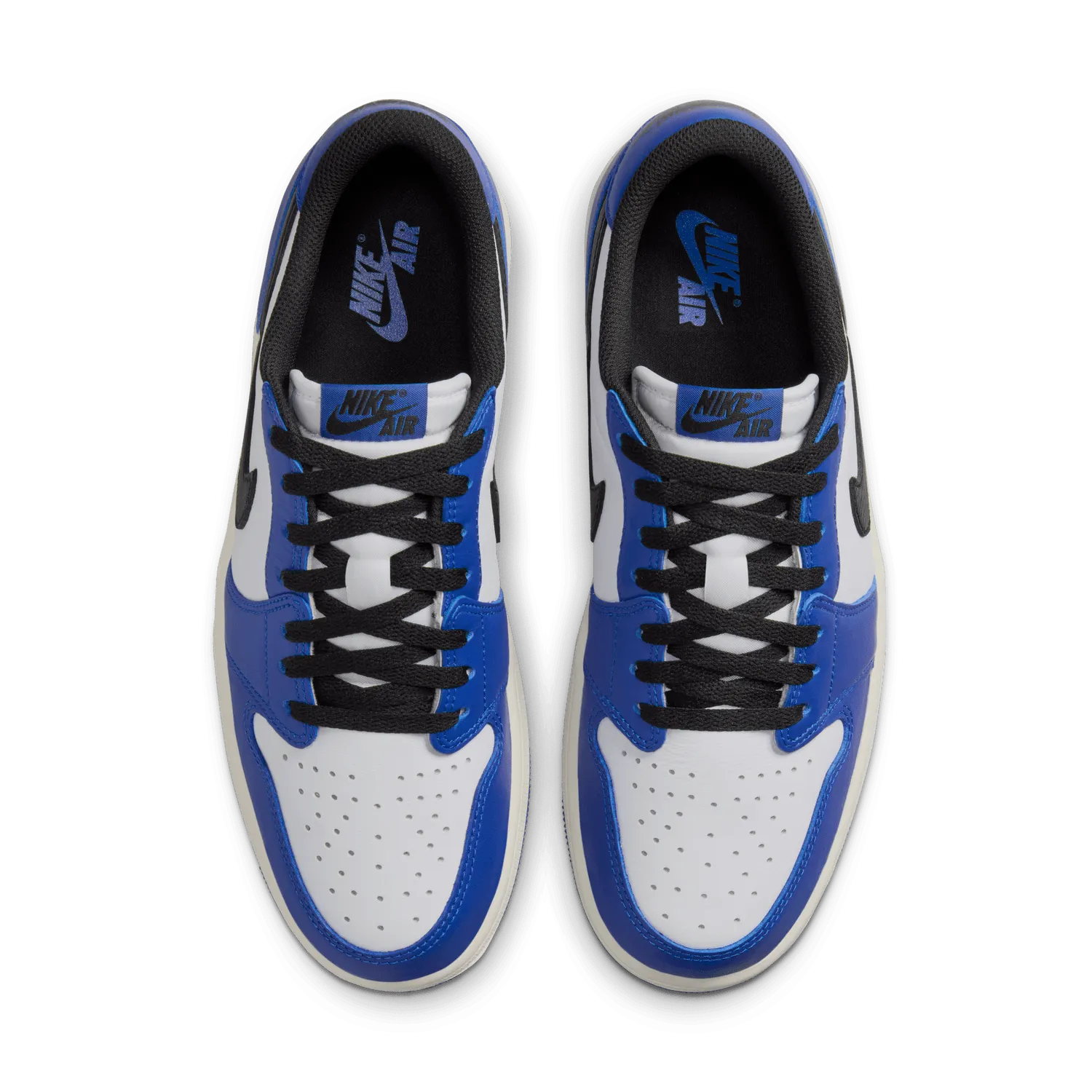 Air Jordan 1 Retro Low OG 'Game Royal'