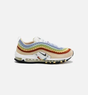 Air Max 97 Be True Mens Lifestyle Shoe - Beige/Multi
