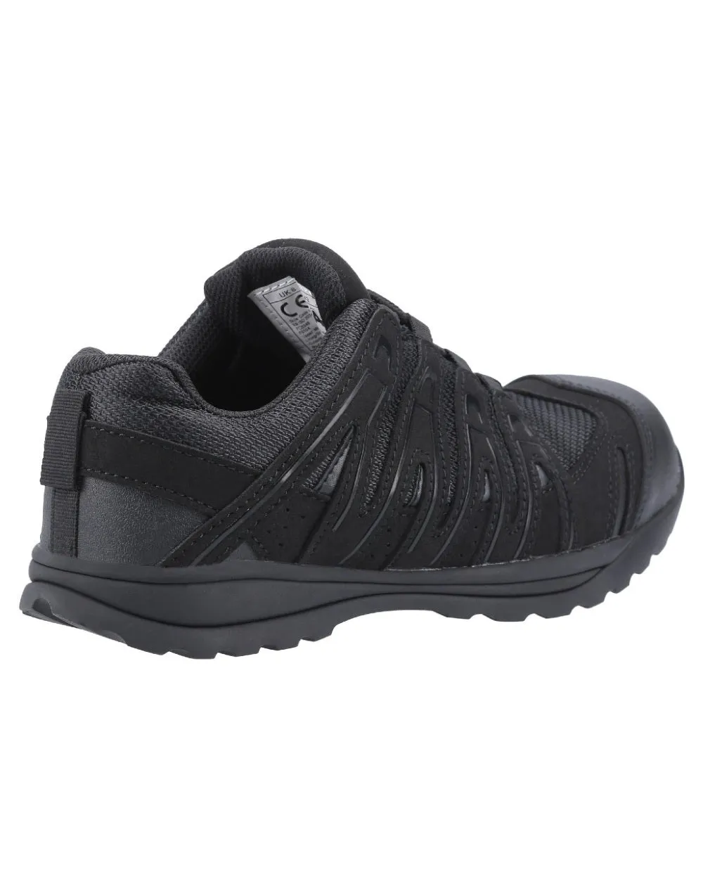 Amblers Safety FS40C Safety Trainers Amblers Safety Shoes