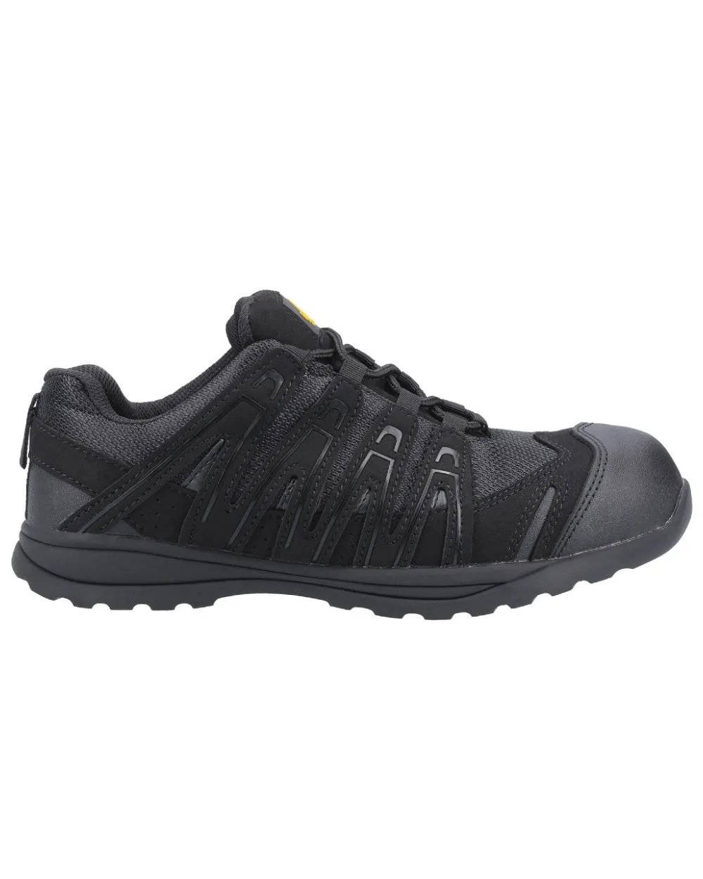 Amblers Safety FS40C Safety Trainers Amblers Safety Shoes