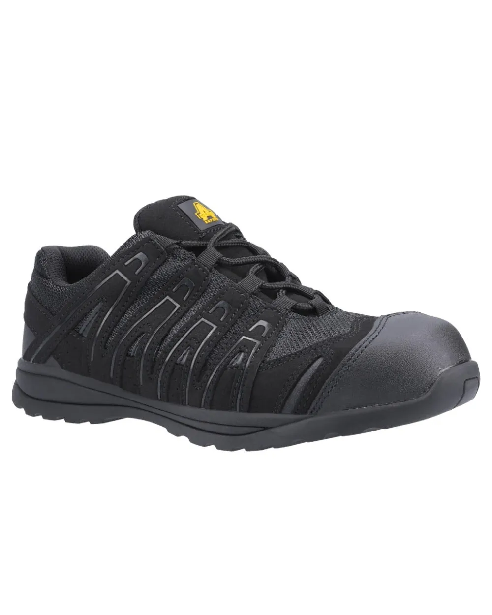Amblers Safety FS40C Safety Trainers Amblers Safety Shoes