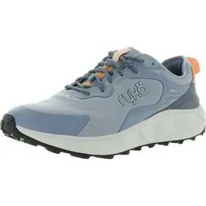 Apex Trek Womens Outdoor Trail Hiking Shoes