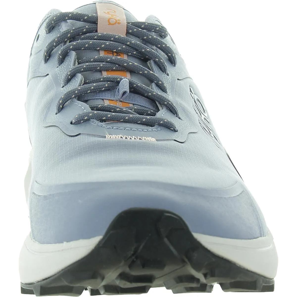 Apex Trek Womens Outdoor Trail Hiking Shoes