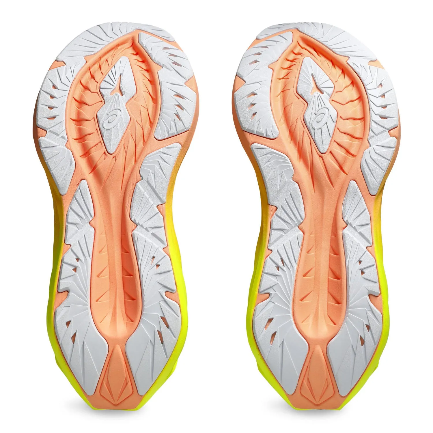 ASICS Novablast 4 Paris Mens Road Running Shoes