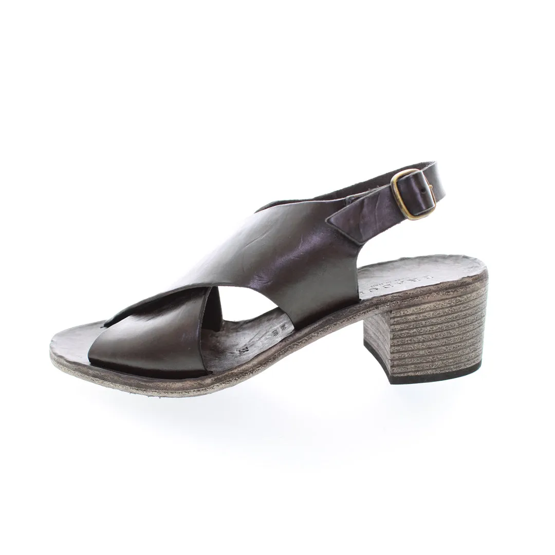 AVANA TDM HEELED SANDAL