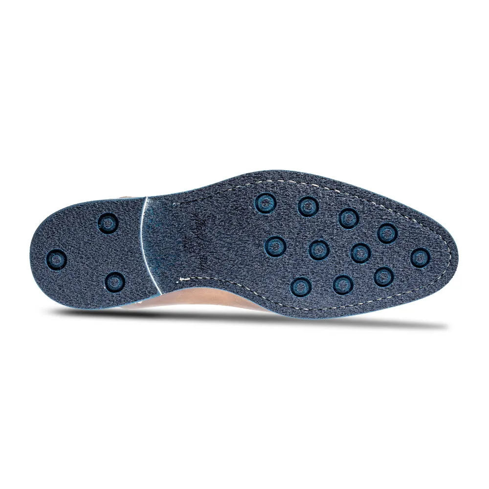 BERLINA CORTECCIA WINGTIP