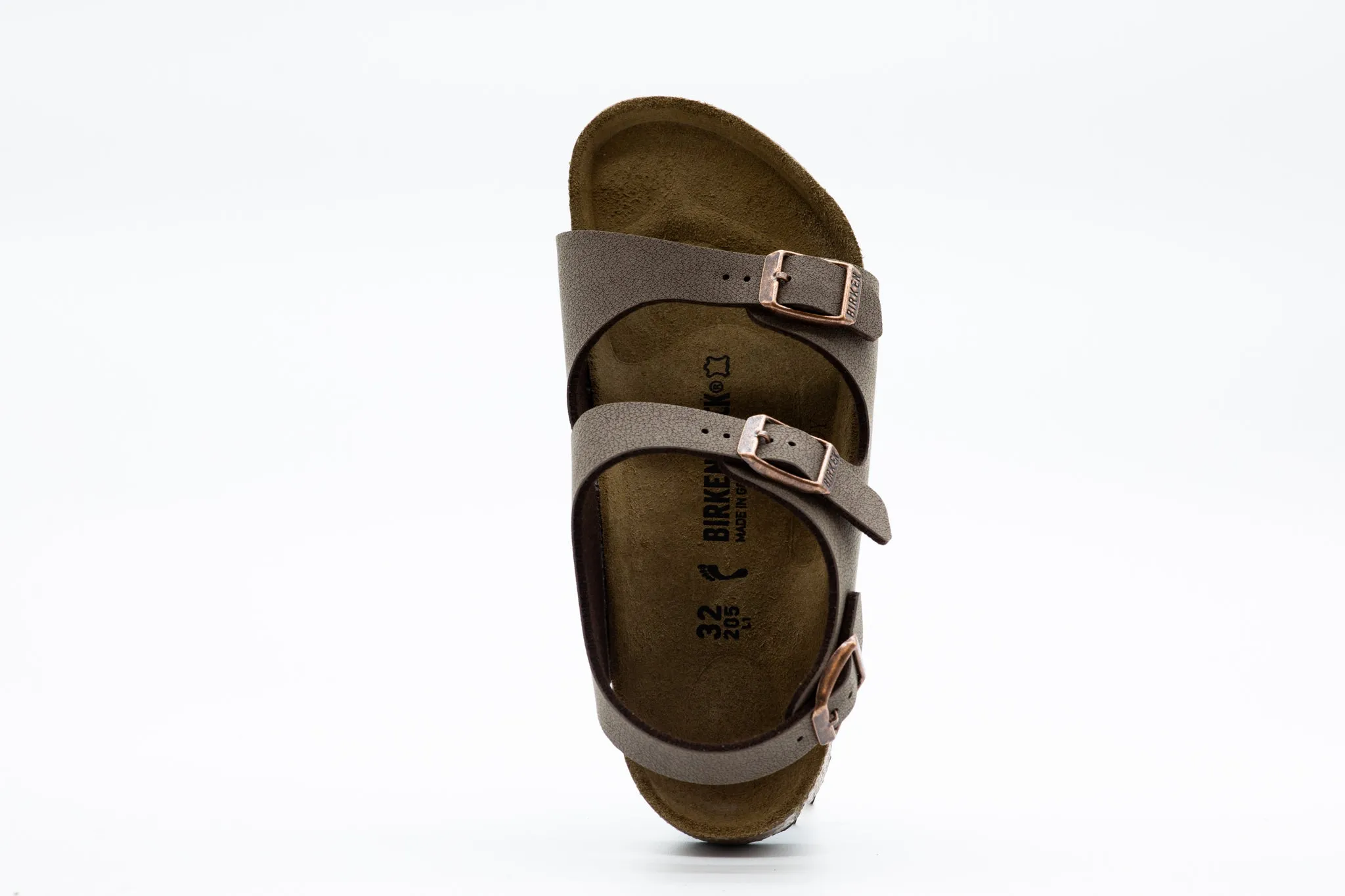 BIRKENSTOCK Roma Kids Birkenstock Shoes