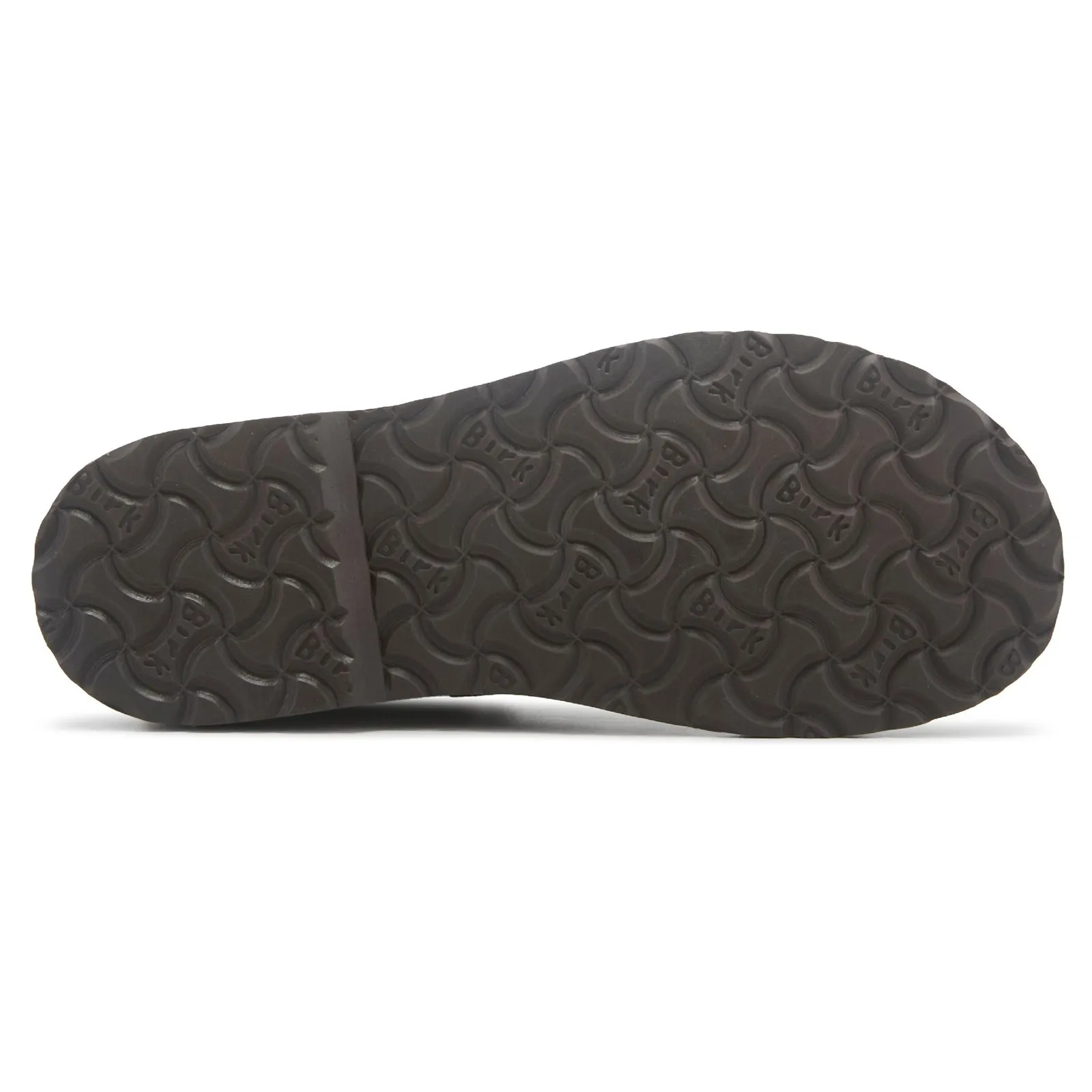 Birkenstock Uppsala Mid Suede Leather Unisex Ankle Boots
