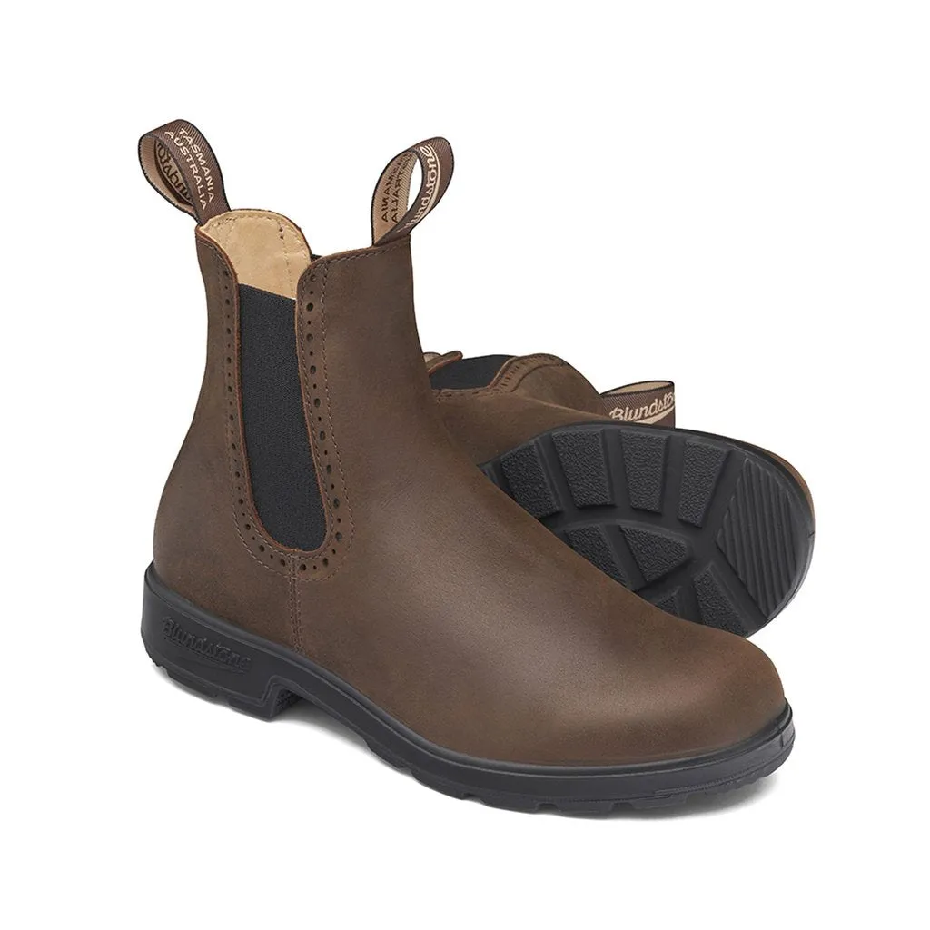 Blundstone Women's Series Antique Brown