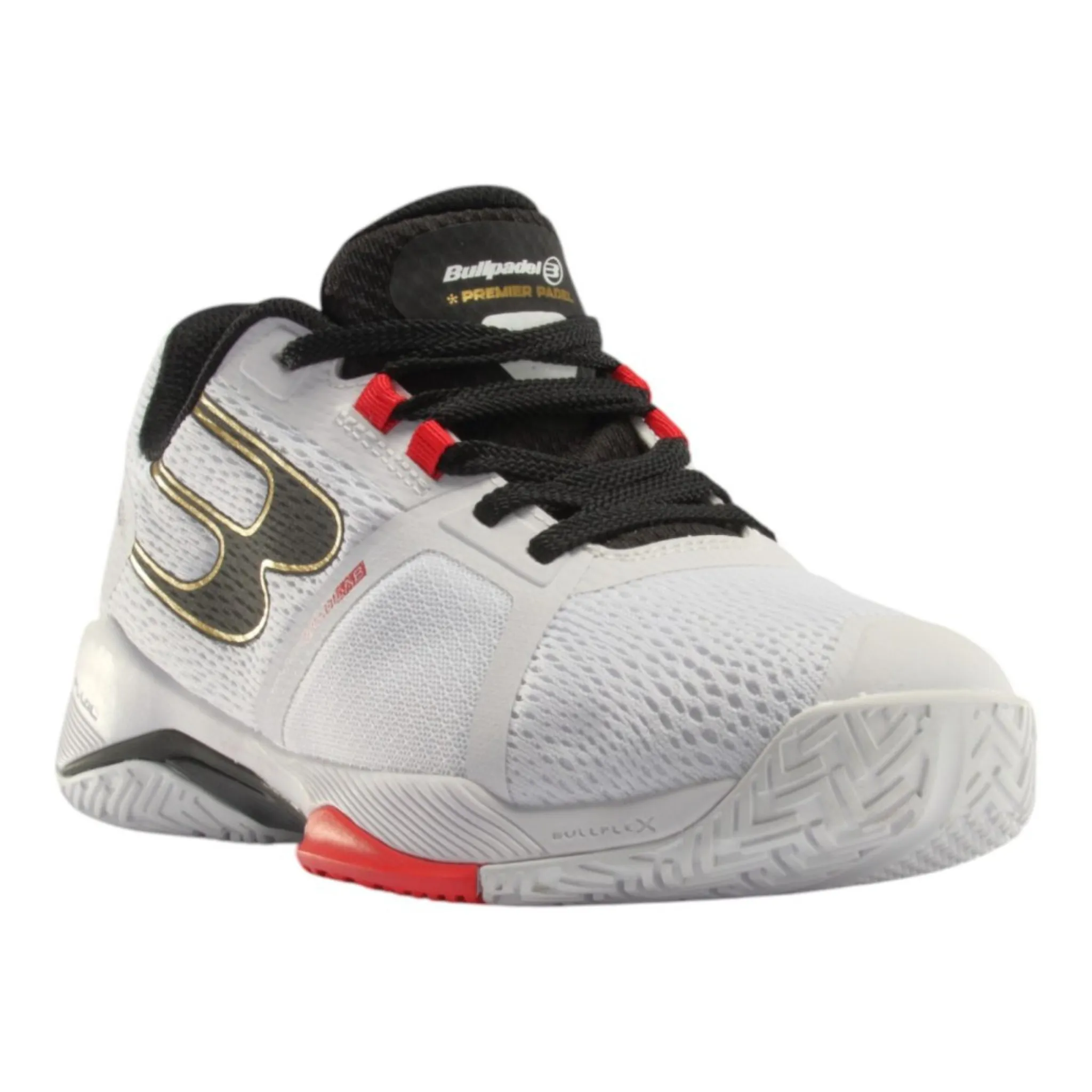 Bullpadel Premier P2 Padel Shoes