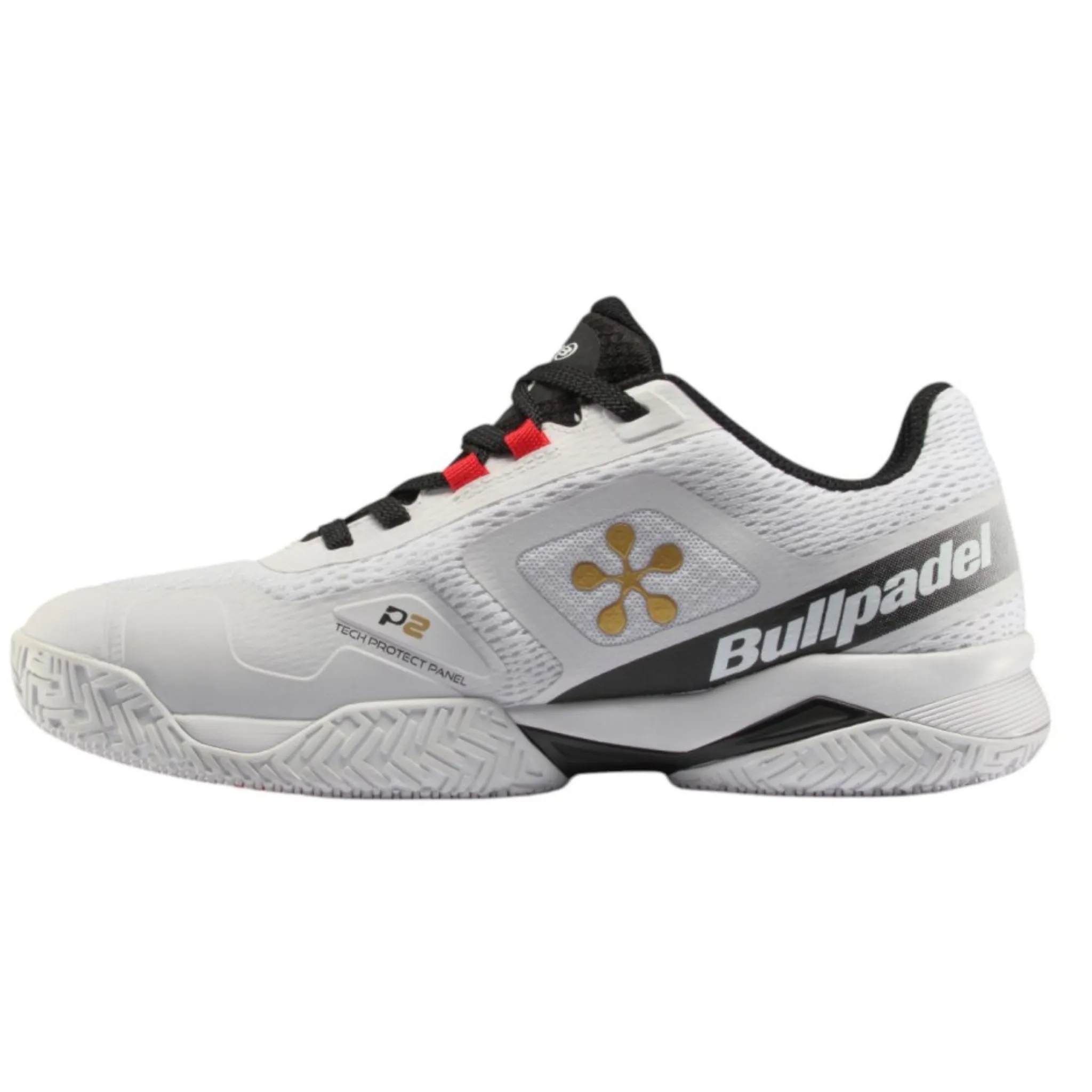 Bullpadel Premier P2 Padel Shoes