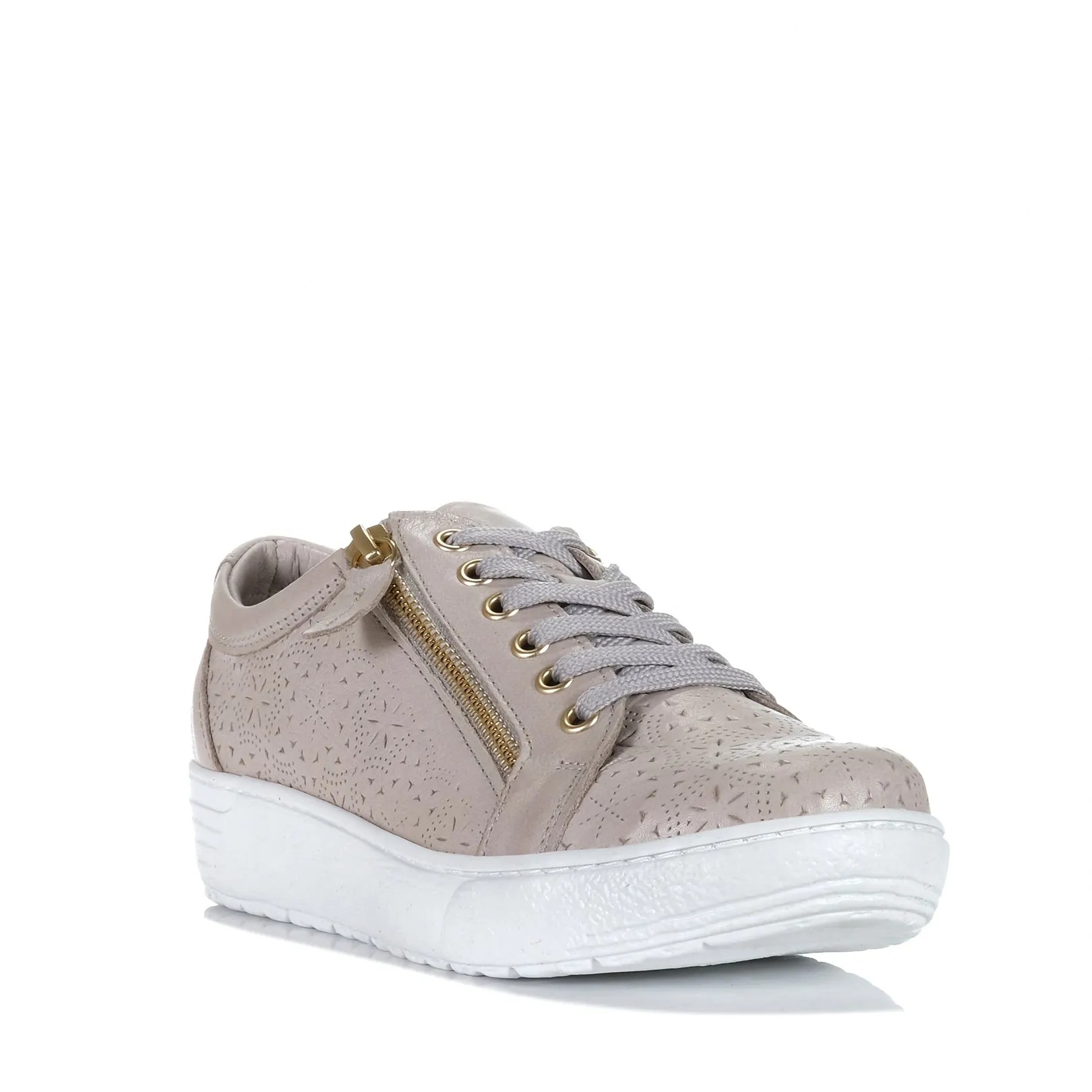 Cabello EG71 Taupe