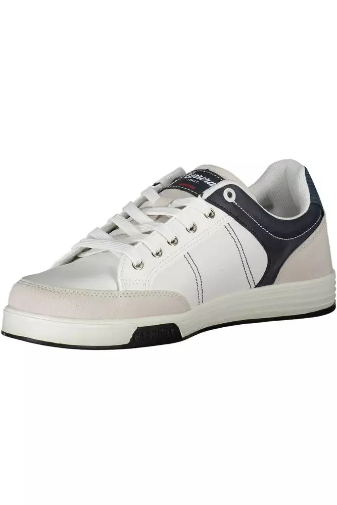Carrera Sleek  Sports Sneakers with Contrasting Men's Accents