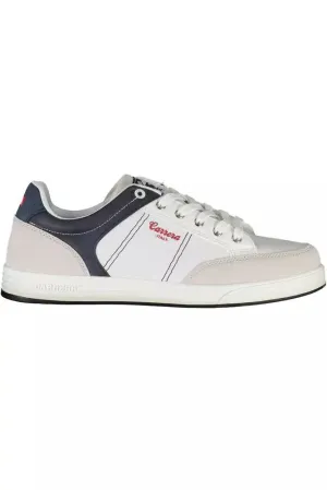 Carrera Sleek  Sports Sneakers with Contrasting Men's Accents