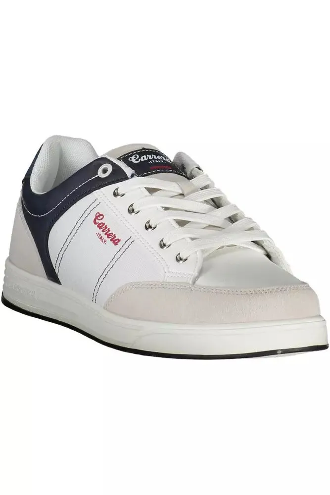 Carrera Sleek  Sports Sneakers with Contrasting Men's Accents
