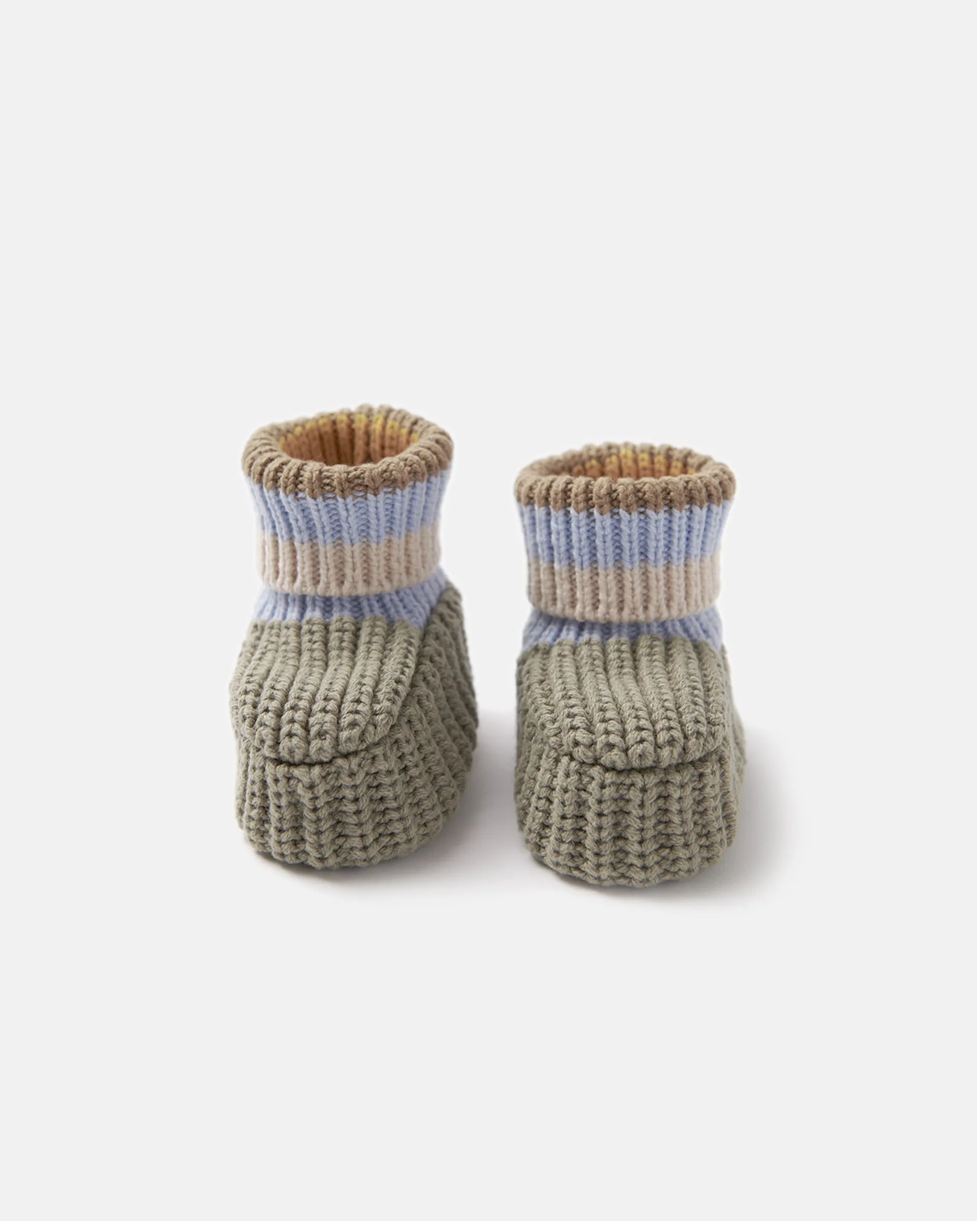 Chunky Slippers - Chunky Babykids_7am-Enfant