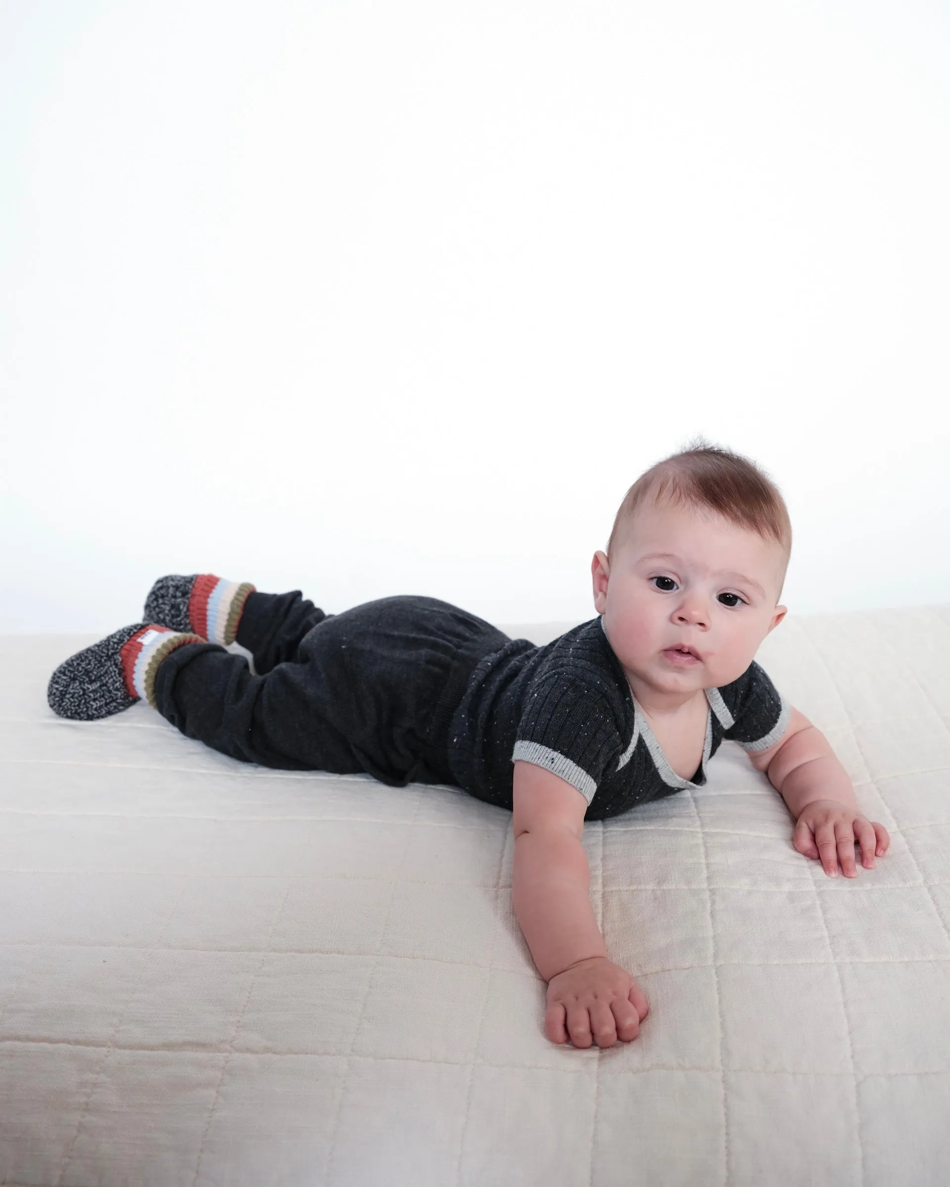 Chunky Slippers - Chunky Babykids_7am-Enfant