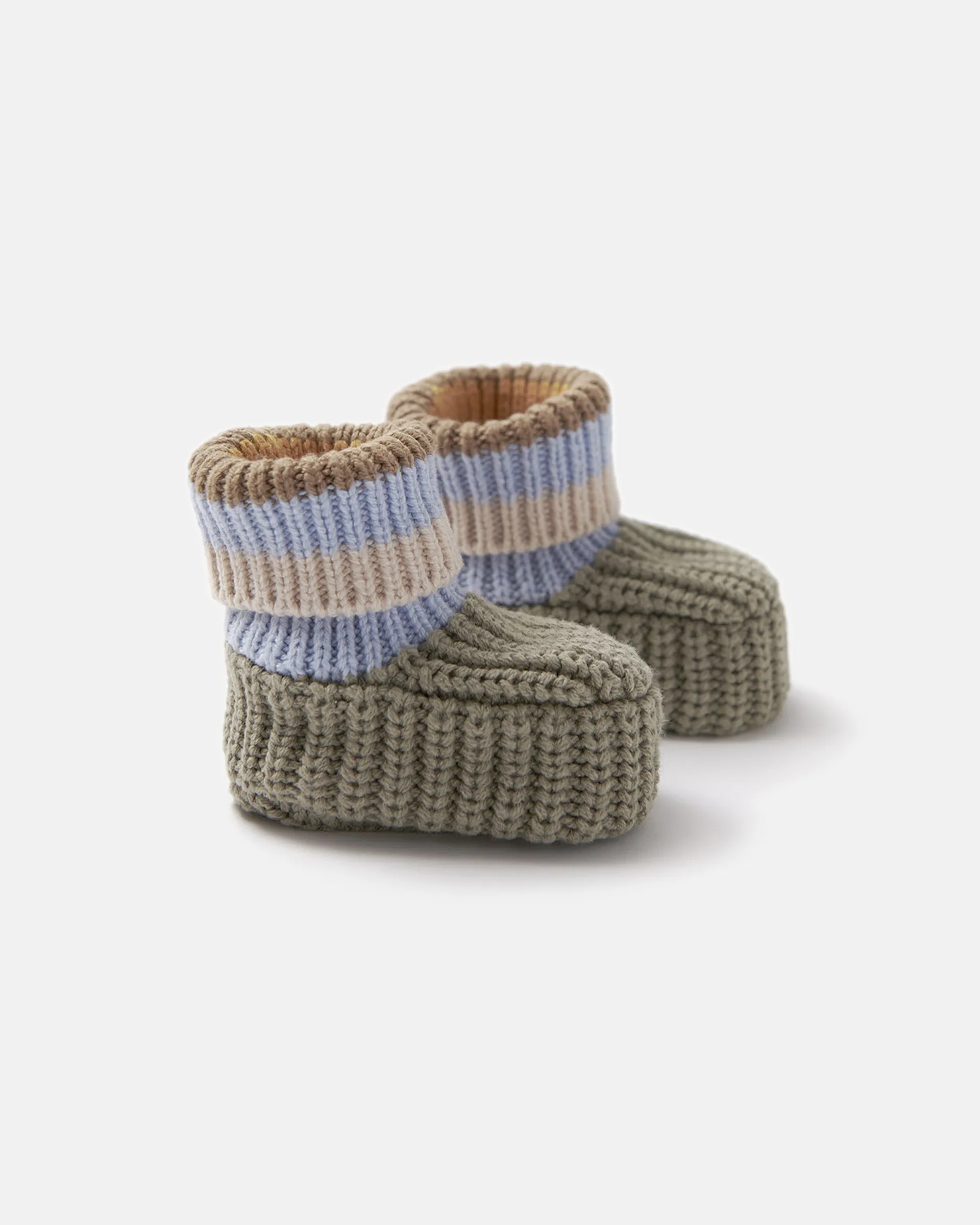 Chunky Slippers - Chunky Babykids_7am-Enfant