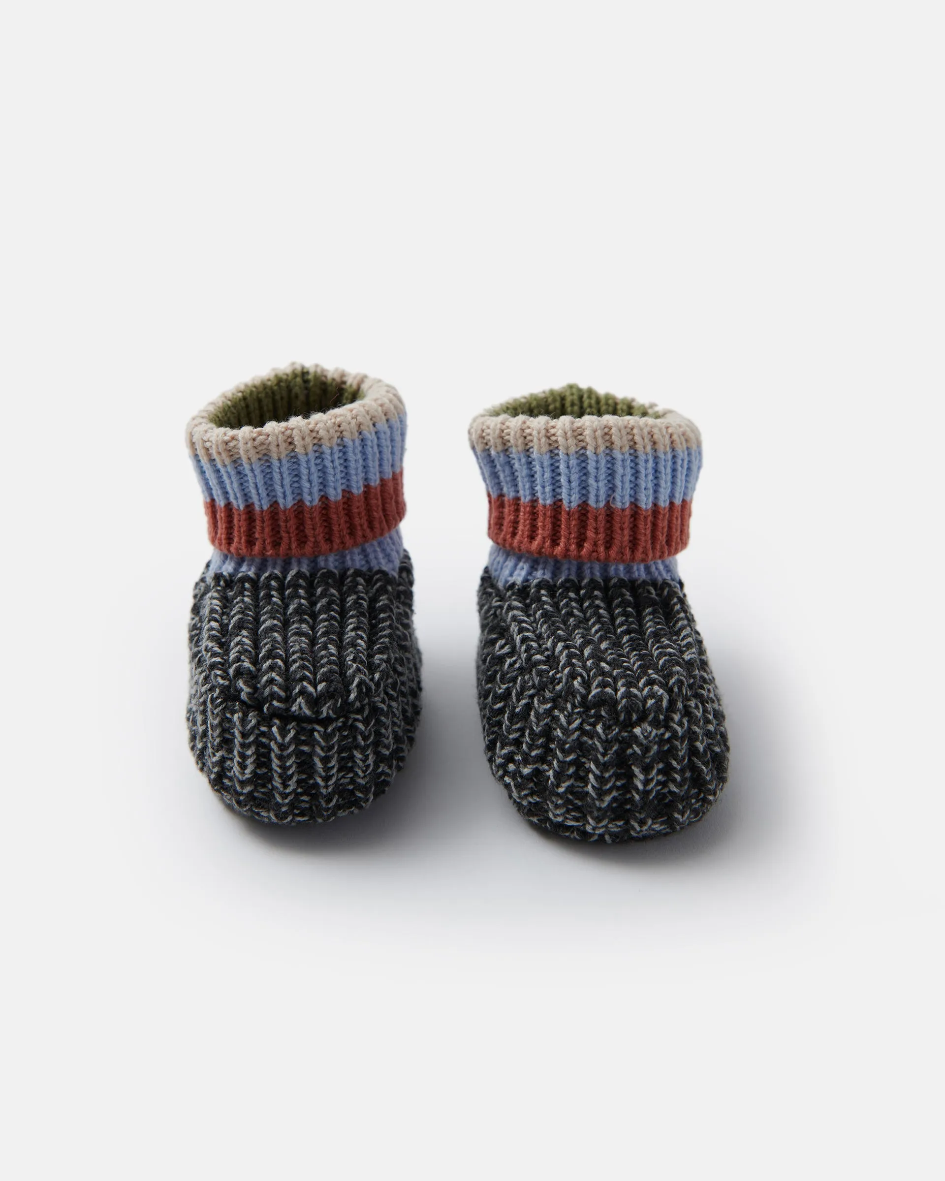 Chunky Slippers - Chunky Babykids_7am-Enfant