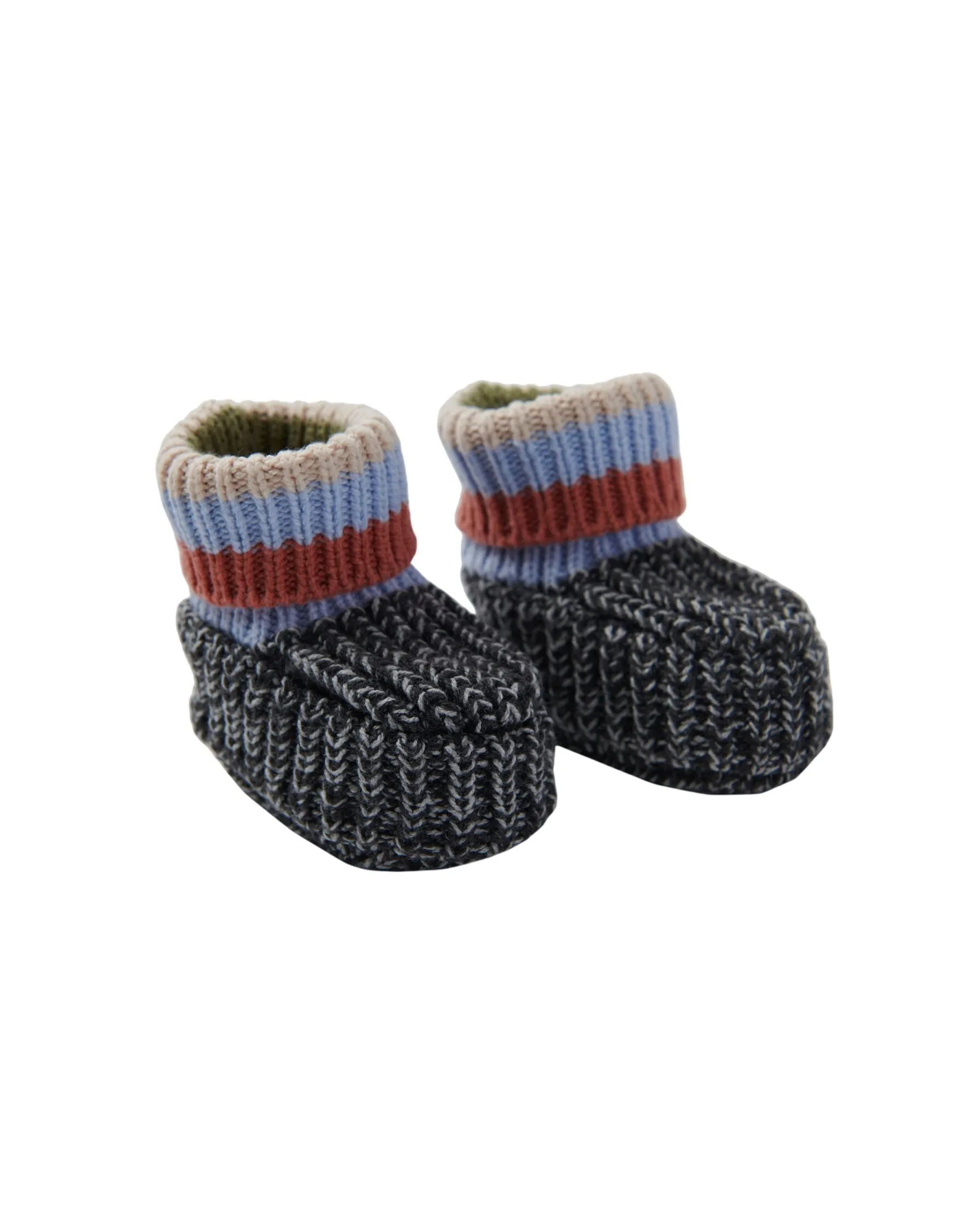 Chunky Slippers - Chunky Babykids_7am-Enfant