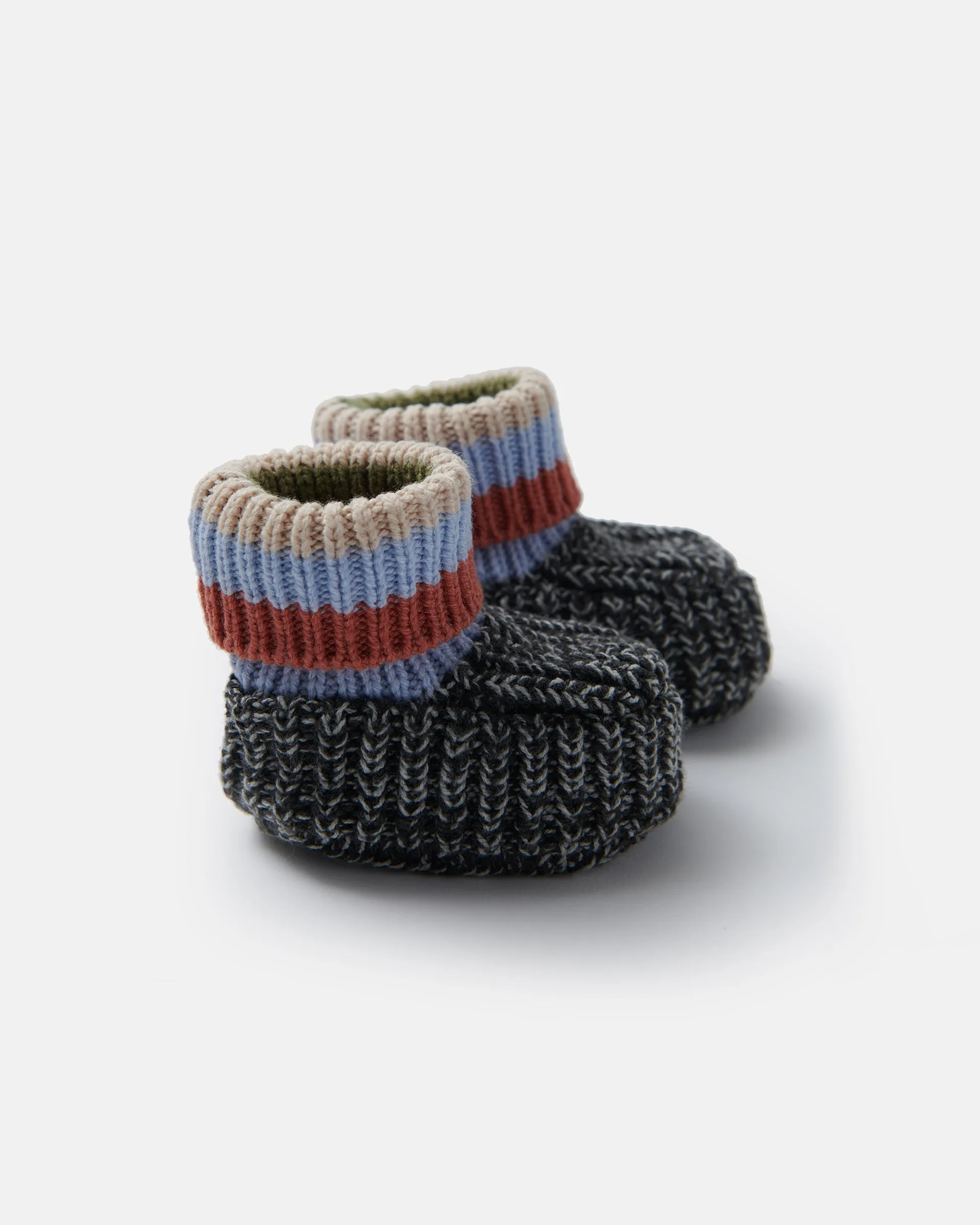 Chunky Slippers - Chunky Babykids_7am-Enfant