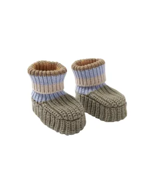 Chunky Slippers - Chunky Babykids_7am-Enfant
