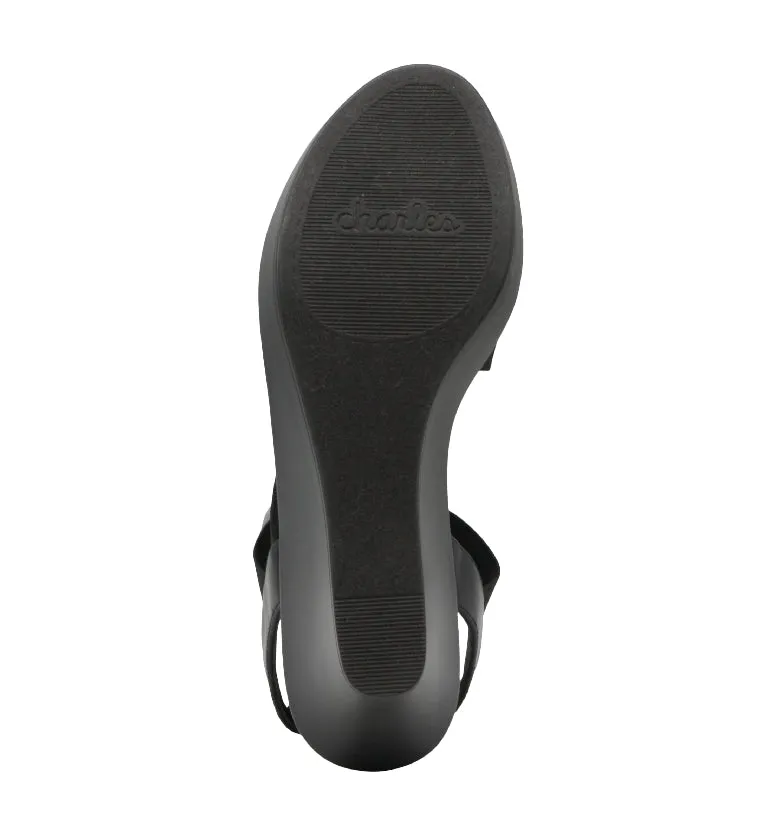 CLASSICAL WEDGE