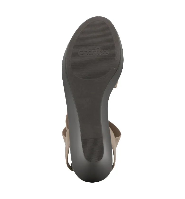 CLASSICAL WEDGE