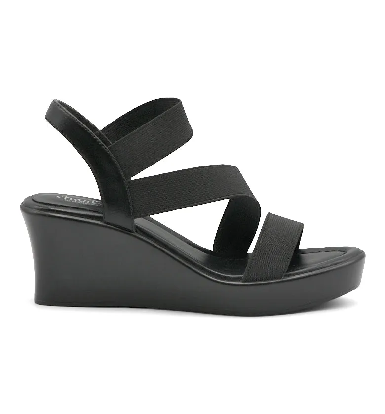 CLASSICAL WEDGE