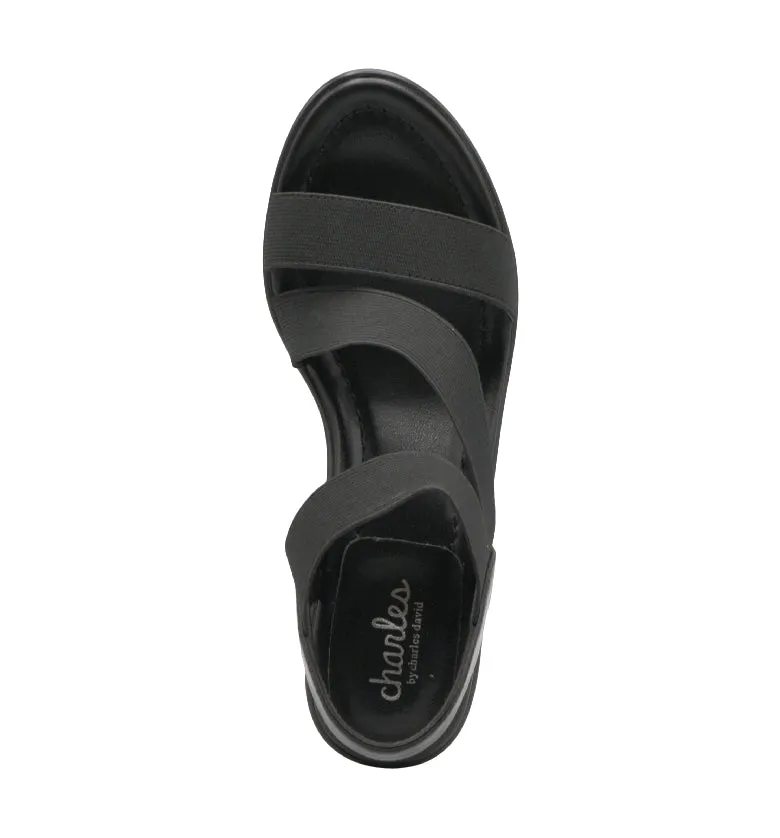 CLASSICAL WEDGE