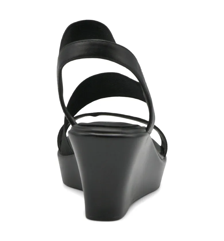 CLASSICAL WEDGE