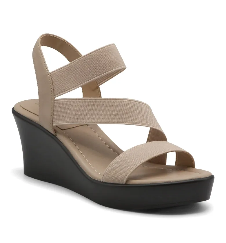 CLASSICAL WEDGE