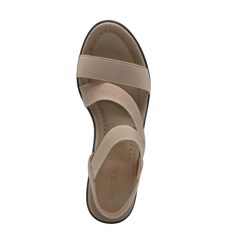 CLASSICAL WEDGE