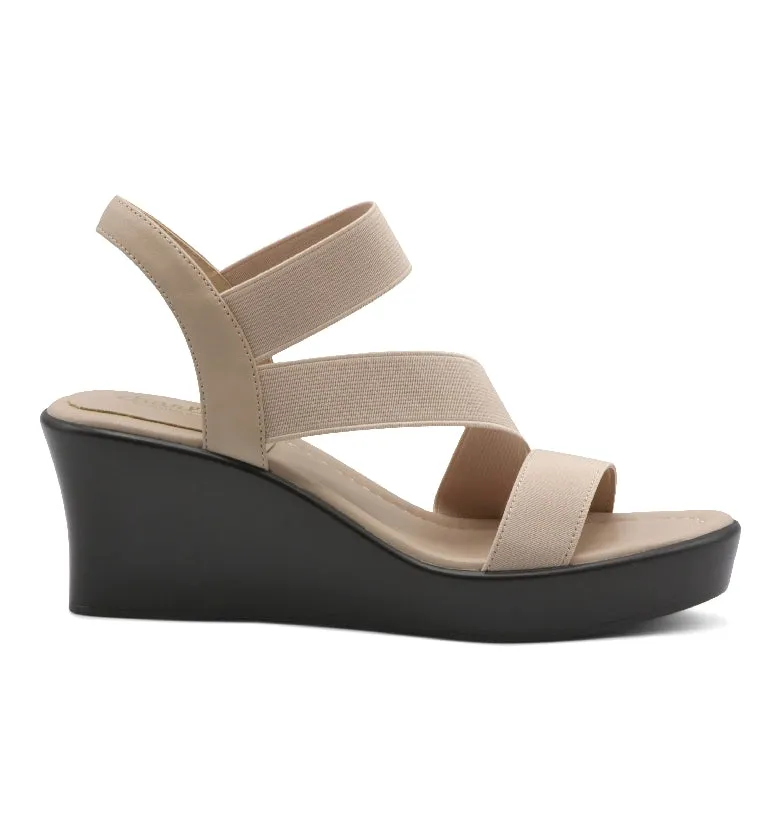 CLASSICAL WEDGE