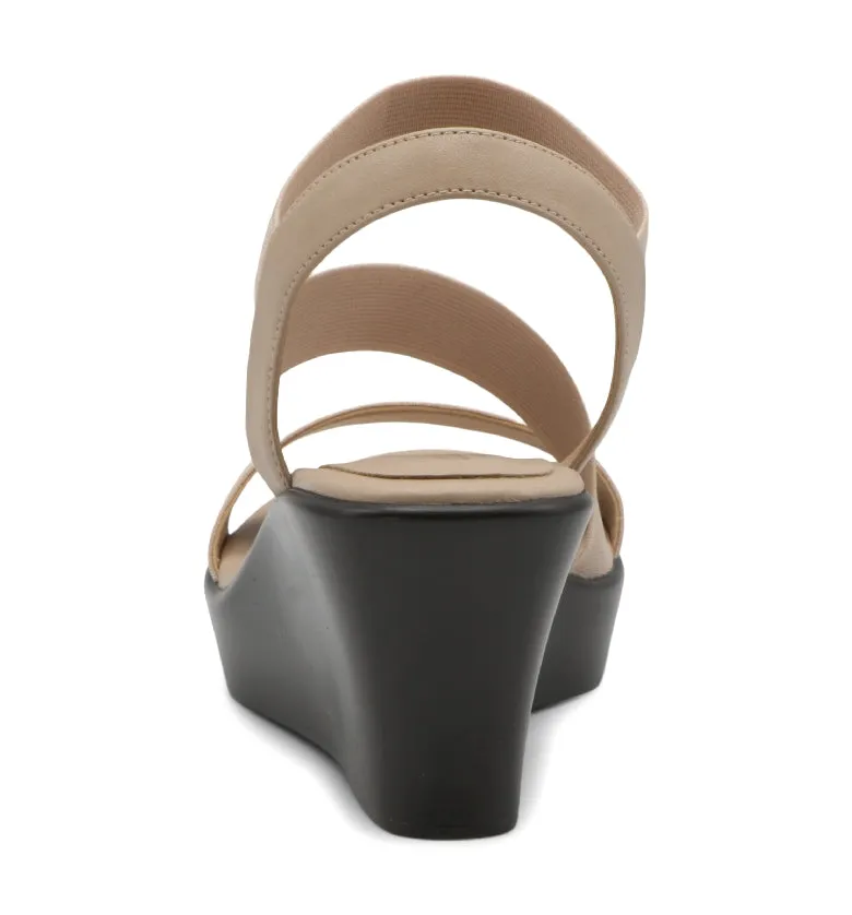 CLASSICAL WEDGE
