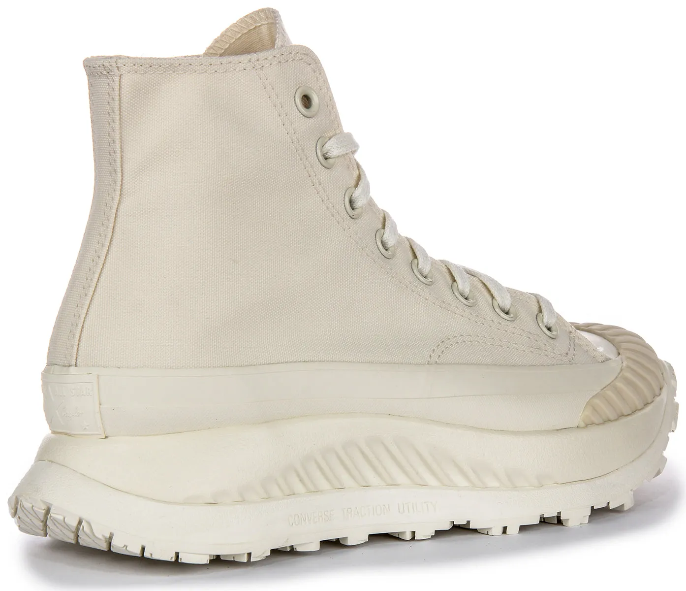Converse Chuck 70s AT CV A04581C In White Platform Shoes Converse