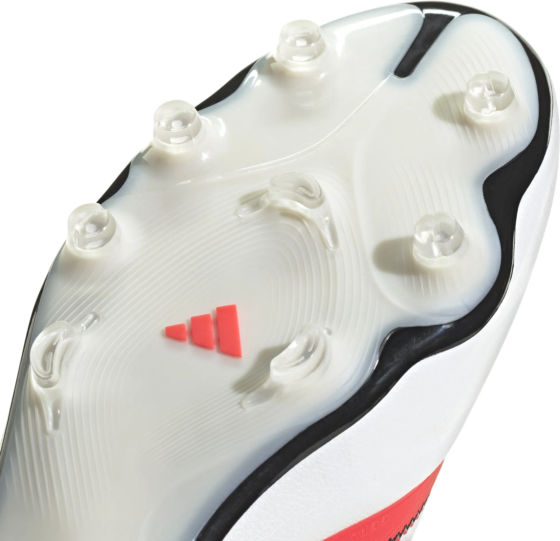 Copa Pure III Pro Firm Ground Football Boots