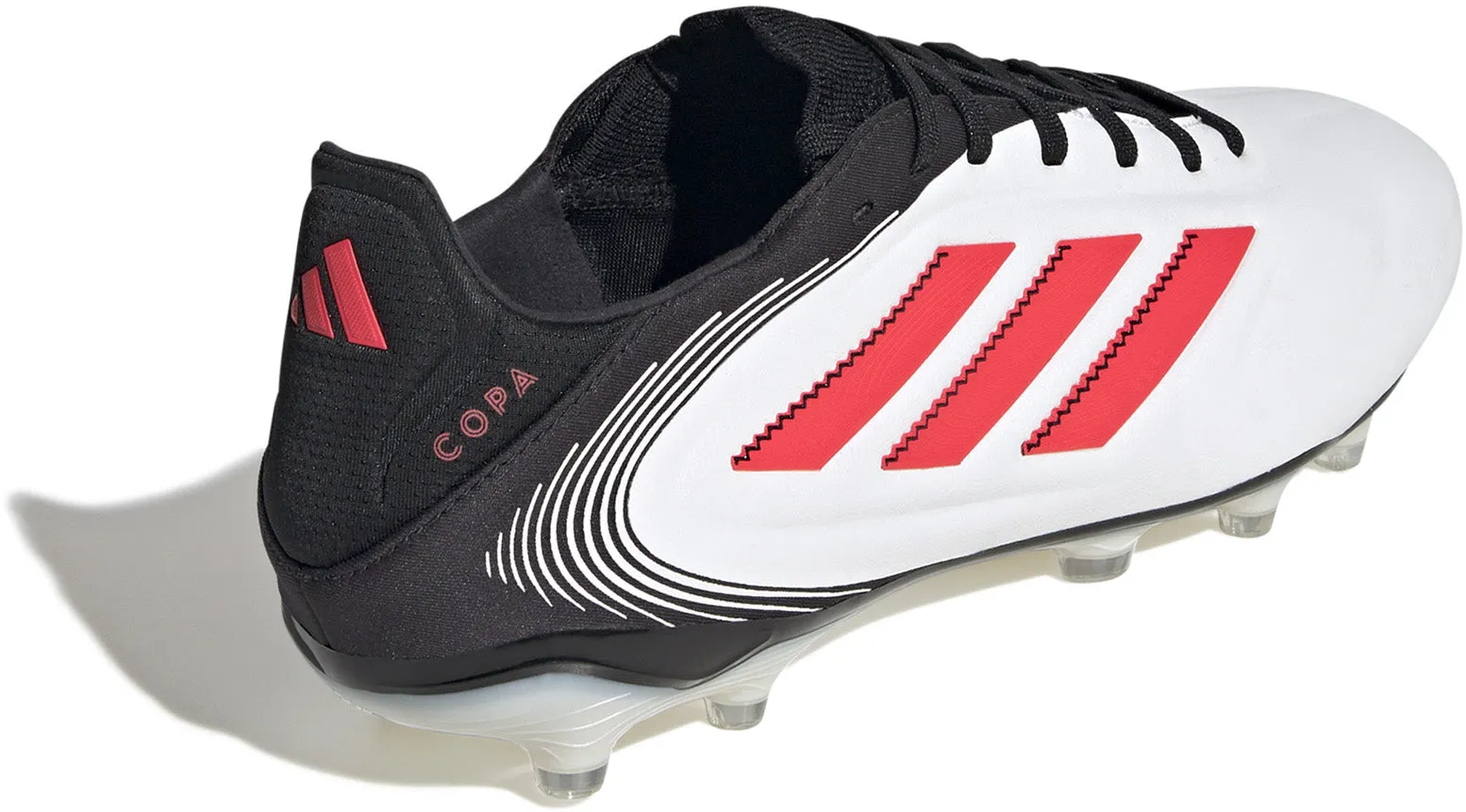Copa Pure III Pro Firm Ground Football Boots