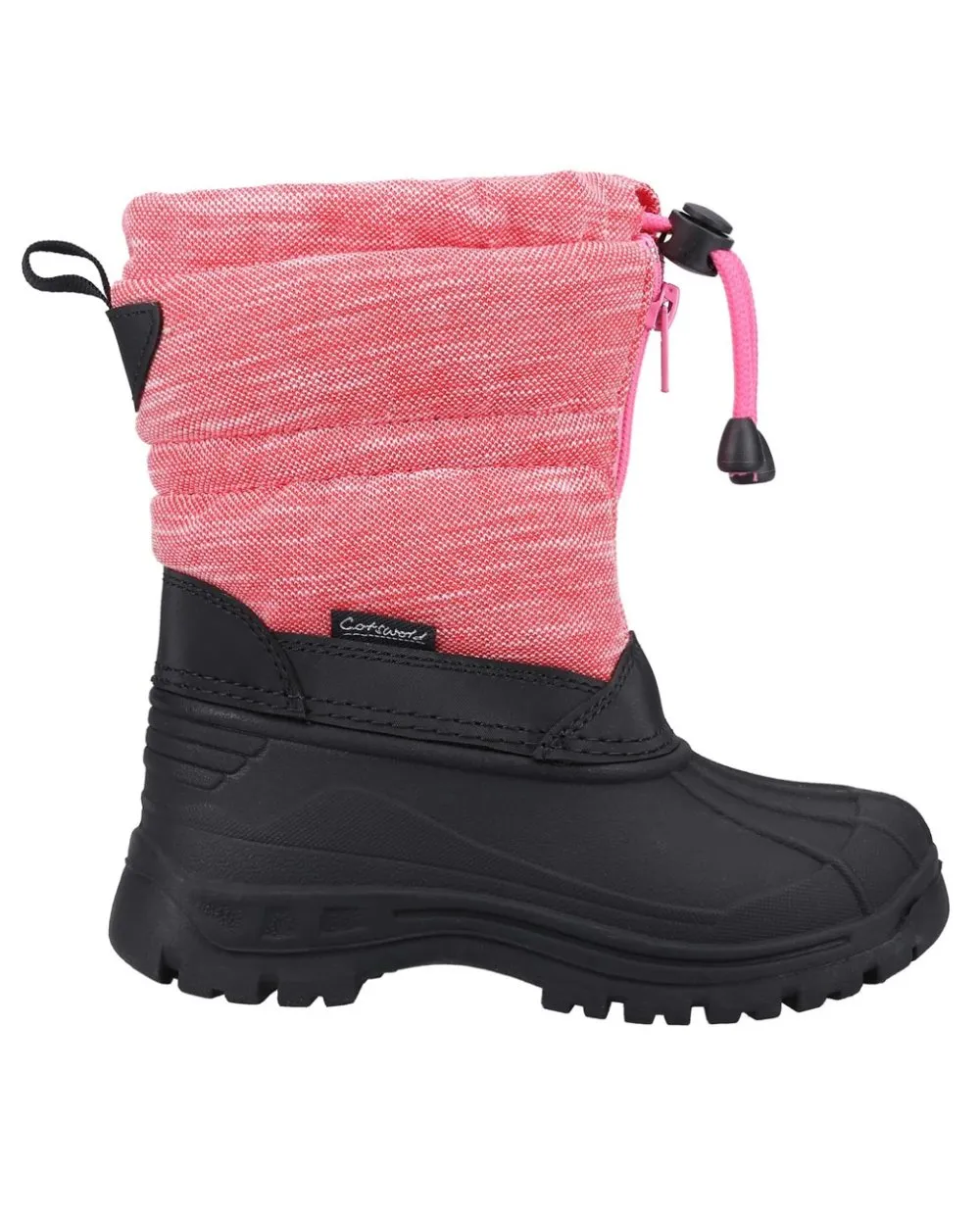 Cotswold Bathford Childrens Snow Boots Cotswold Shoes