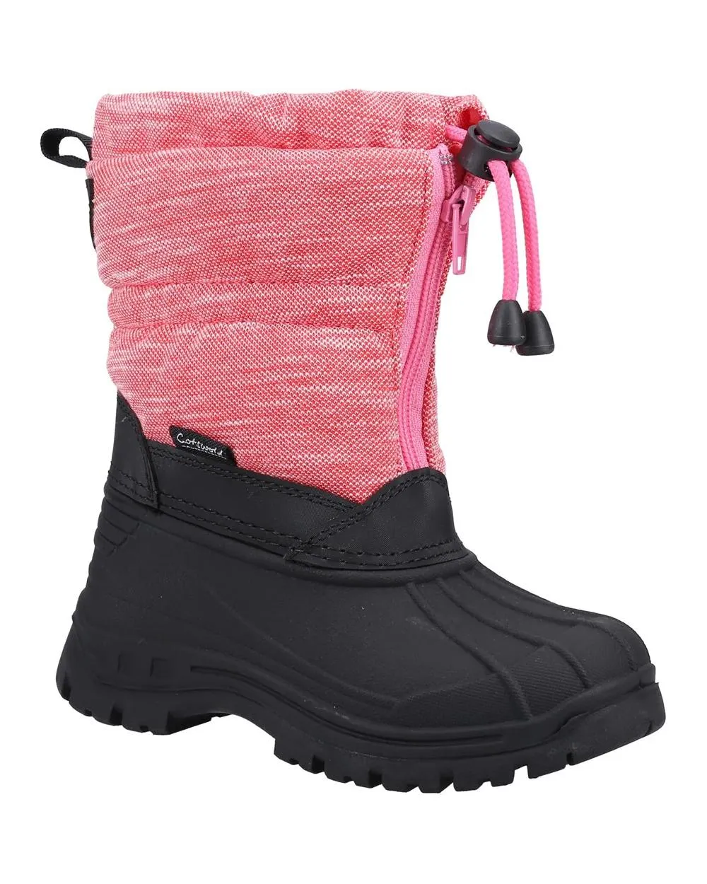Cotswold Bathford Childrens Snow Boots Cotswold Shoes