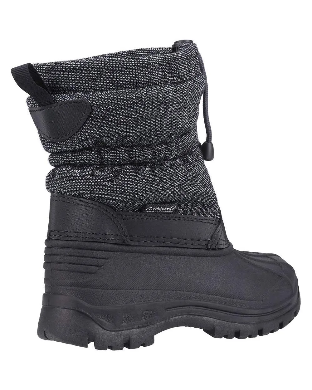 Cotswold Bathford Childrens Snow Boots Cotswold Shoes