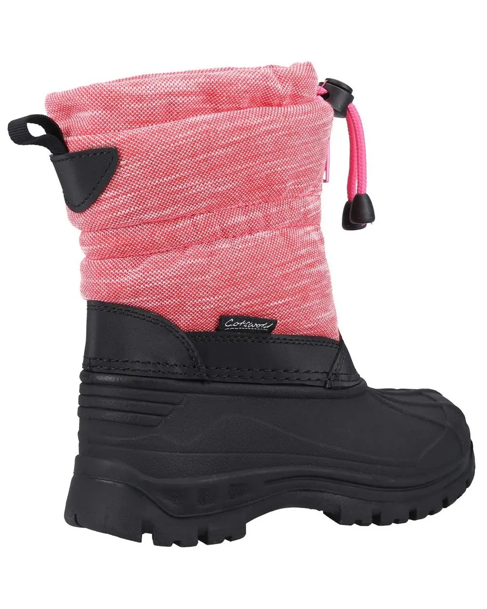 Cotswold Bathford Childrens Snow Boots Cotswold Shoes