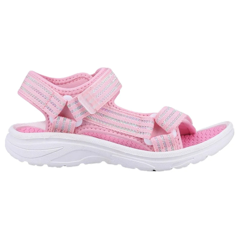 Cotswold Childrens Bodiam Recycled Sandals Cotswold Shoes