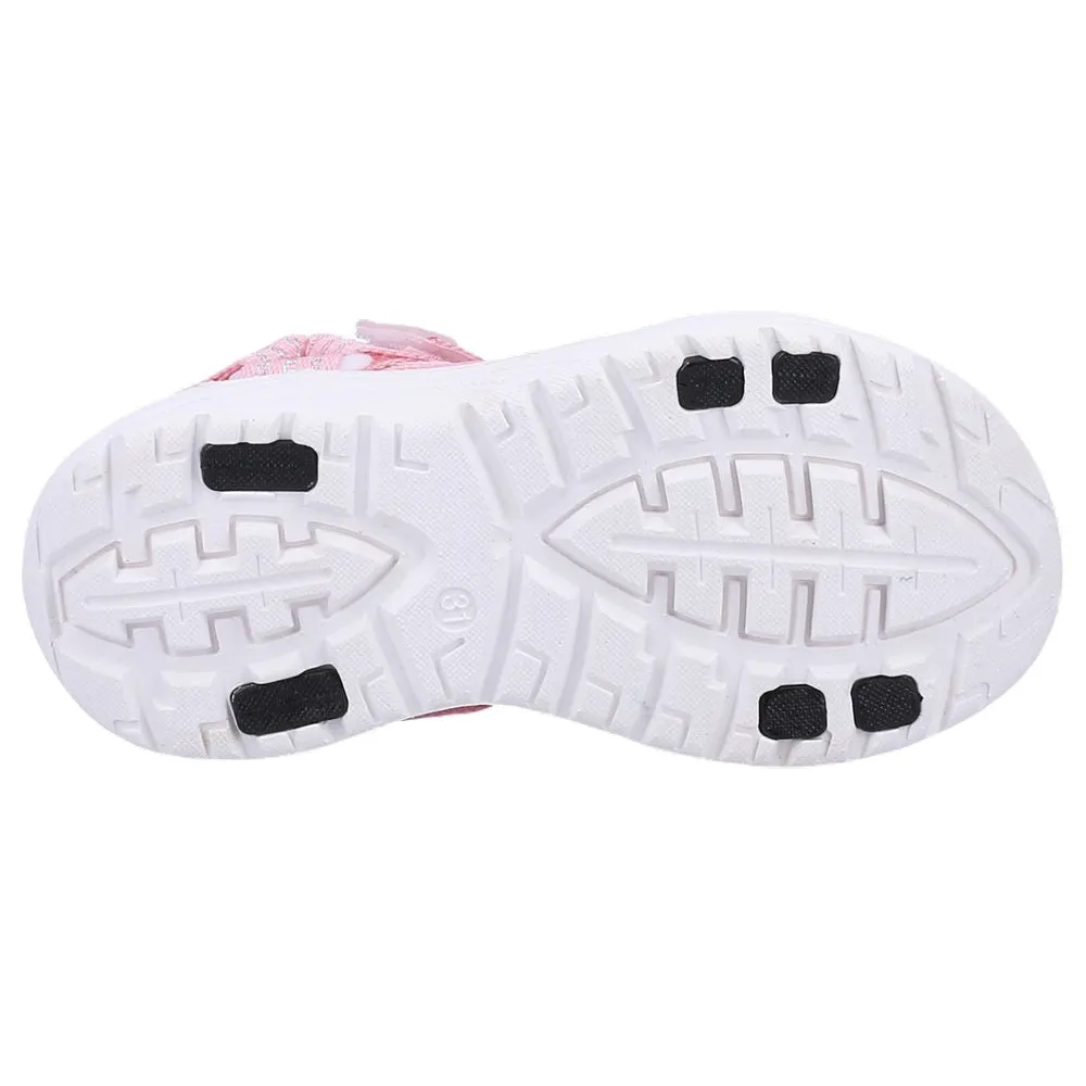 Cotswold Childrens Bodiam Recycled Sandals Cotswold Shoes