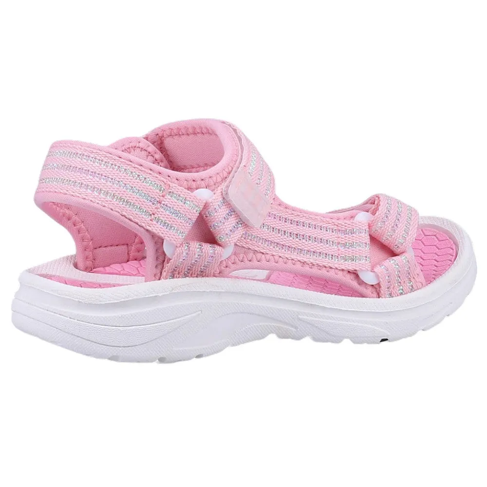 Cotswold Childrens Bodiam Recycled Sandals Cotswold Shoes