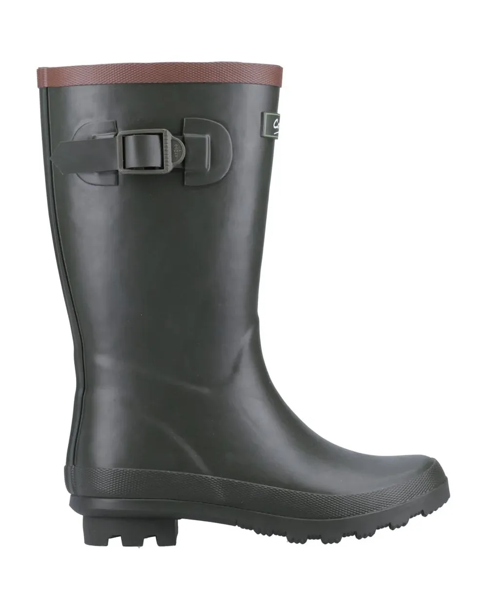 Cotswold Childrens Bowldown Wellingtons Cotswold Shoes